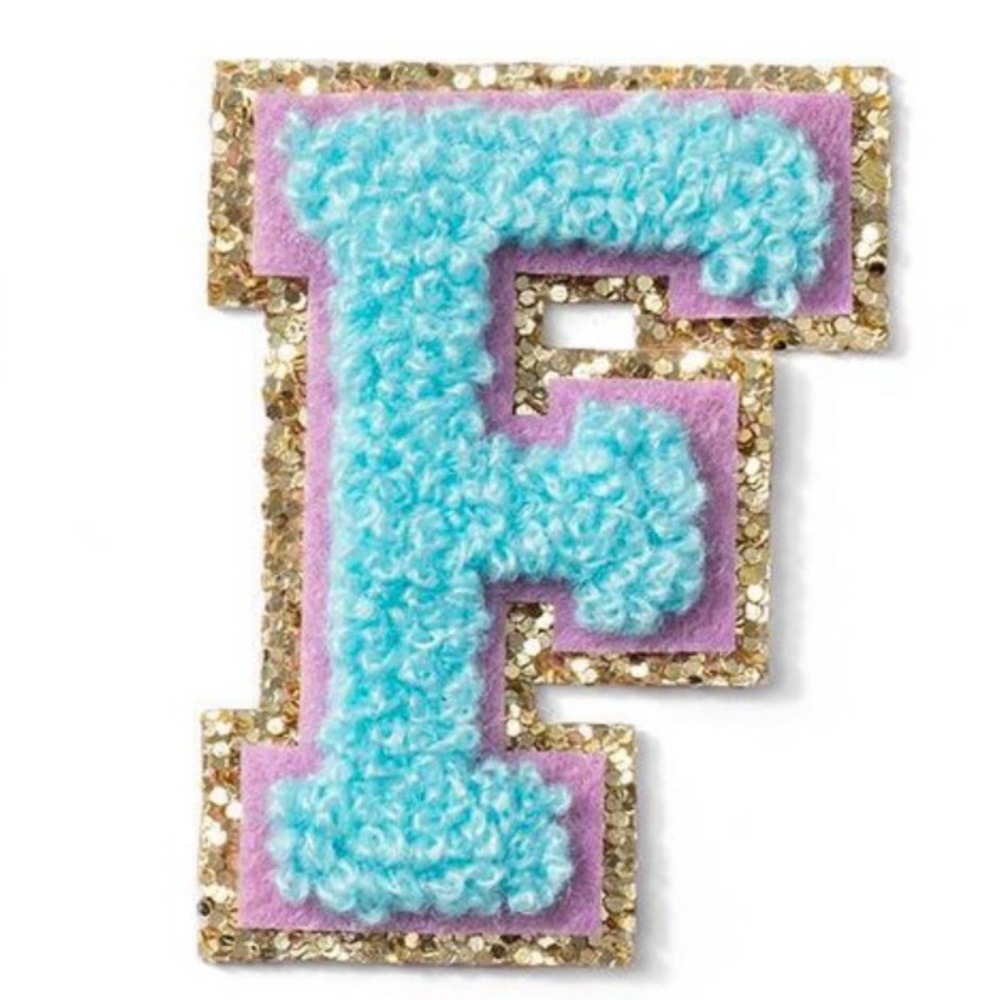 Stoney Clover for Target F Patch